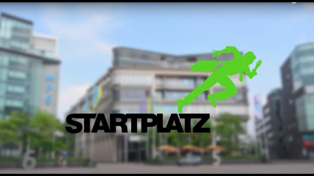 STARTPLATZ &ndash; Wir sind der STARTPLATZ f&uuml;r deine Gr&uuml;nderidee!