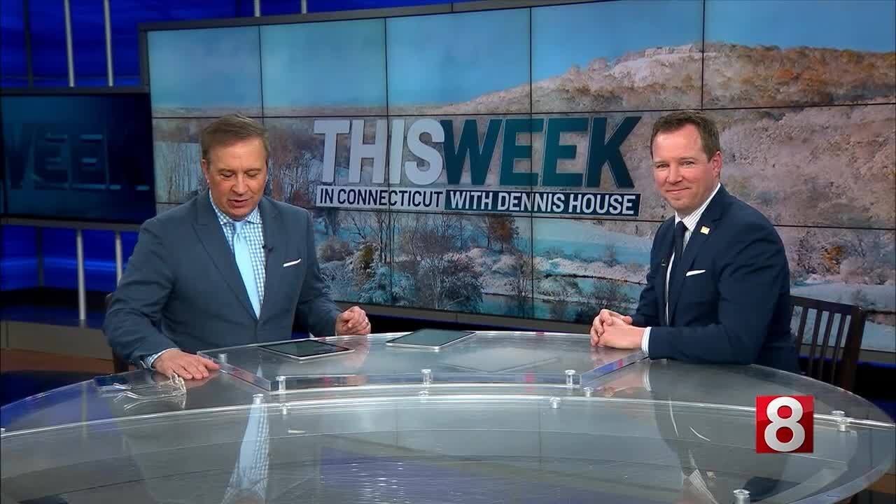 Connecticut restaurants and hotels want more money to promote tourism | This Week in Connecticut