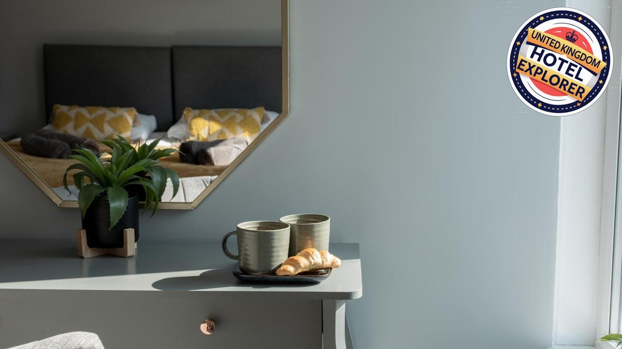 Cozy House with Modern Garden | Great Yarmouth, United Kingdom | Hotel Review 🏨
