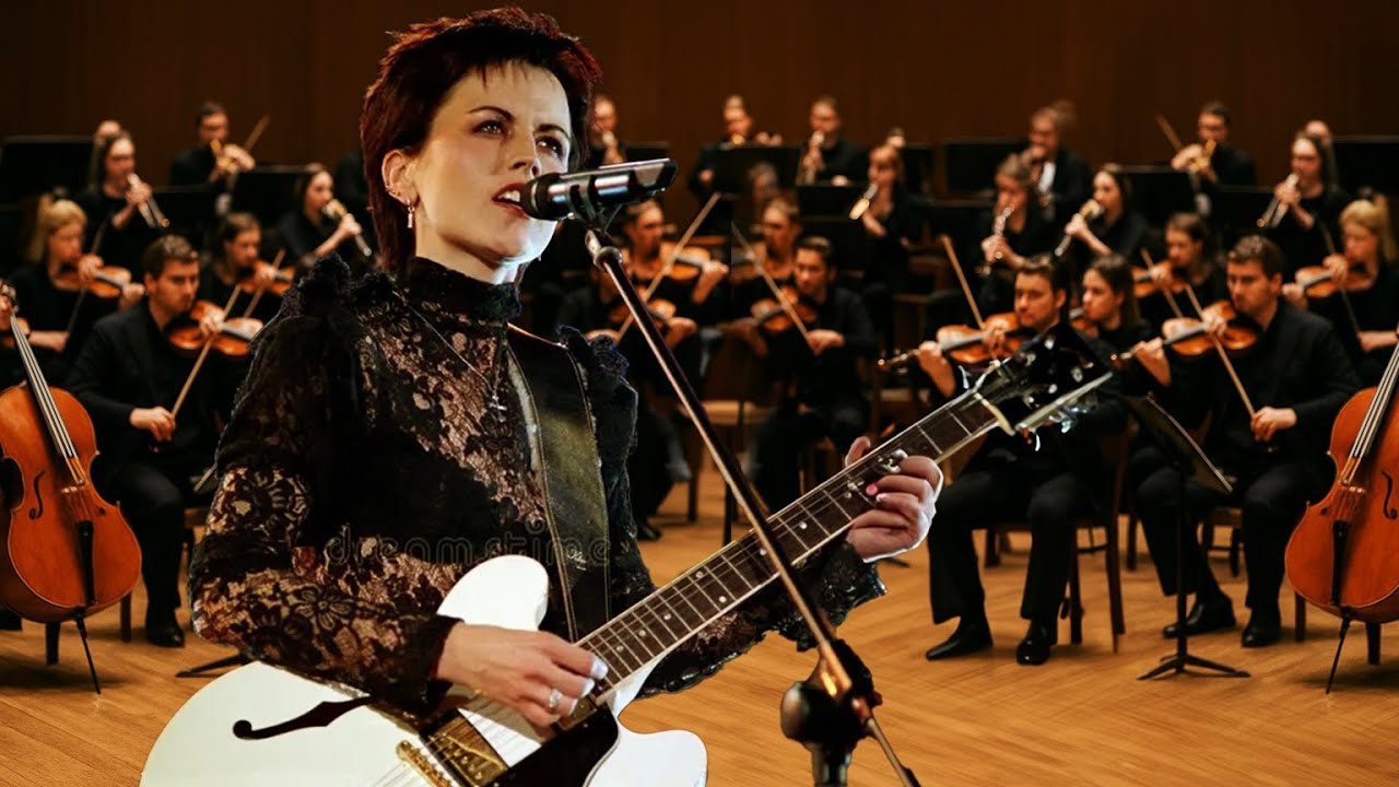 This Is The Day:The Complete Sessions (8 Orchestral, Piano, Acoustic  & EDM Remixes/The Cranberries)