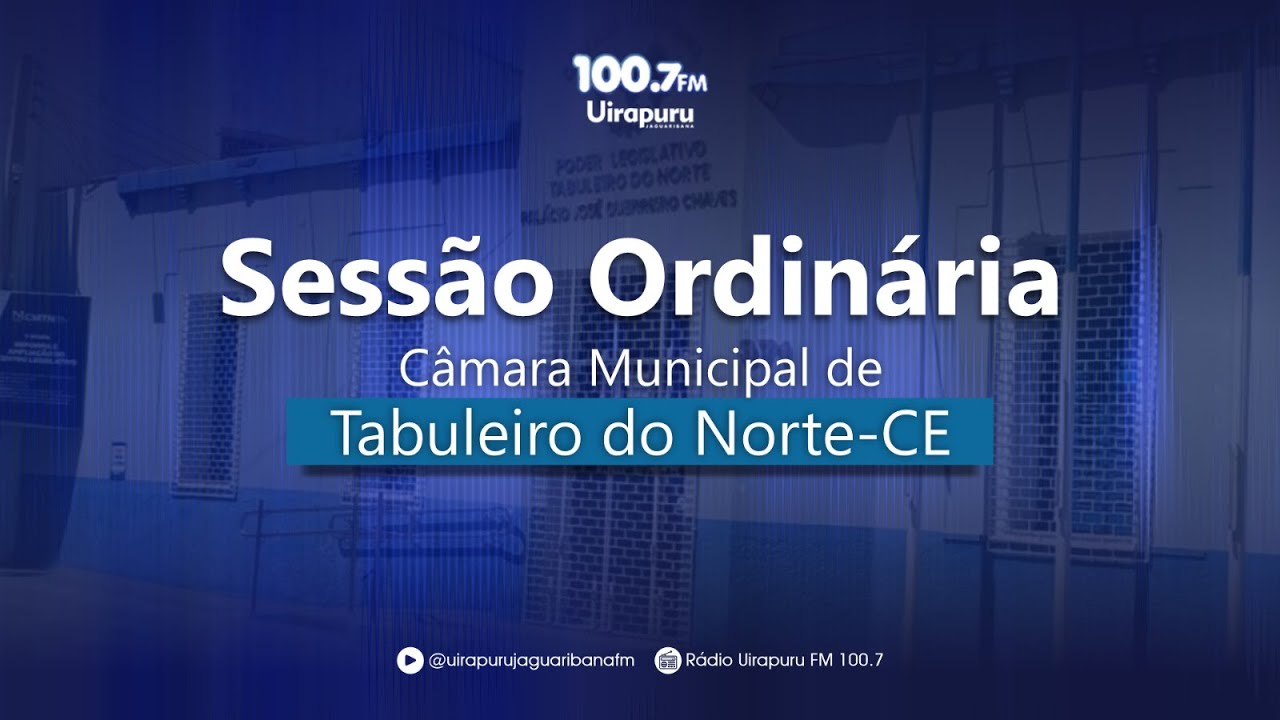 4ª Sessão Ordinária do 1º Período da 2ª Sessão Legislativa da 17ª Legislatura