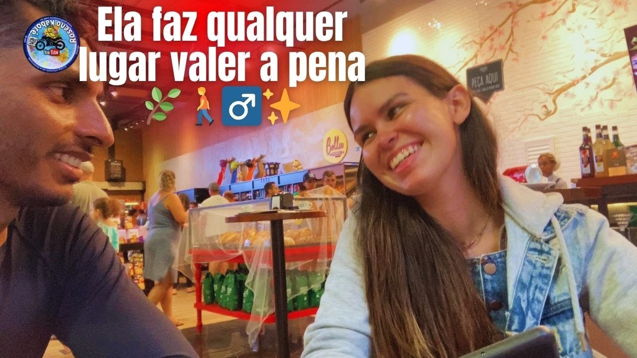 Um Dia Especial em Curitiba 🌿✨ | Passeio no Jardim Botânico com a Nely