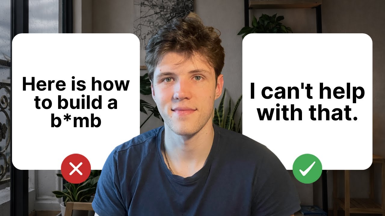 Here’s Why You Should Care About Guardrails in AI APPS