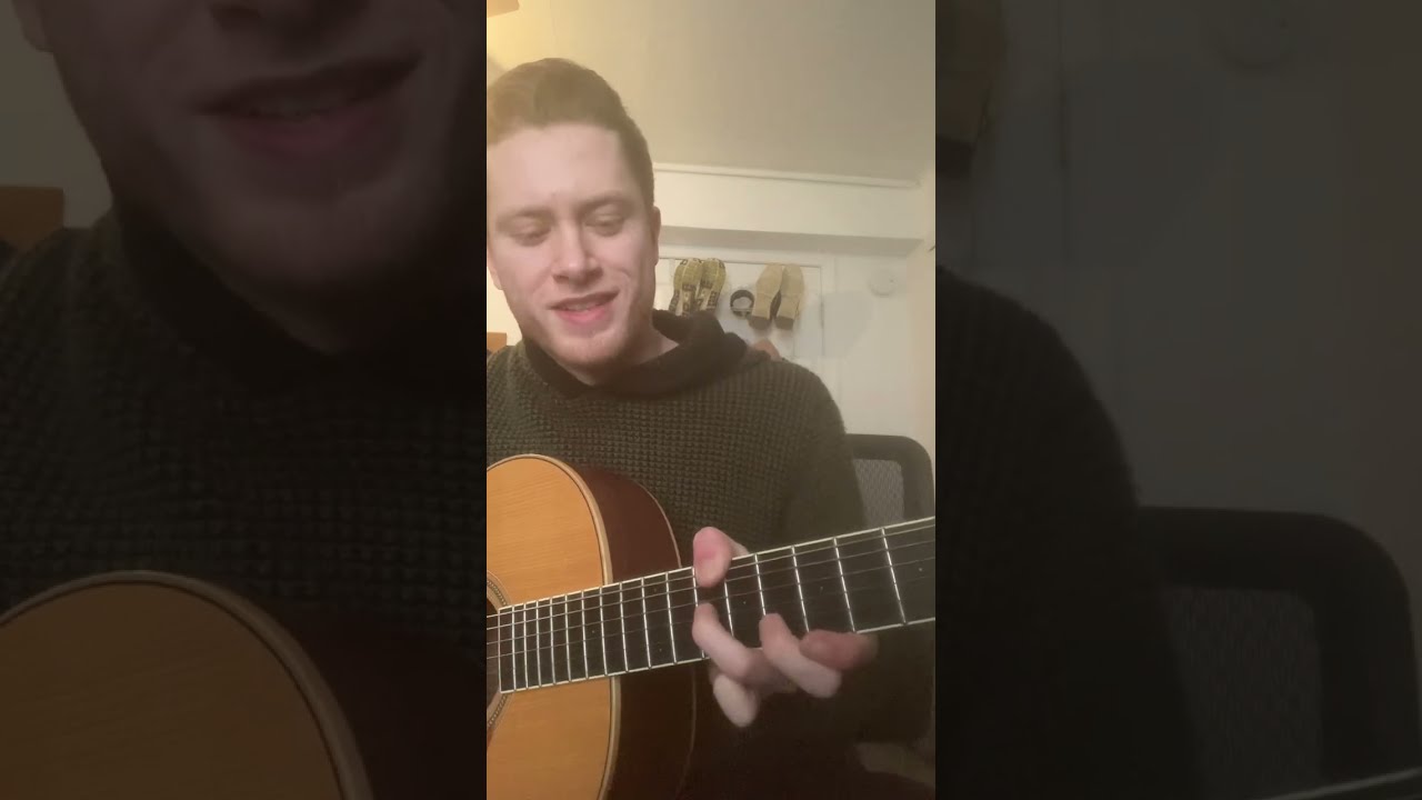 How to Accurately Play Neon - By John Mayer (Live In LA Version)