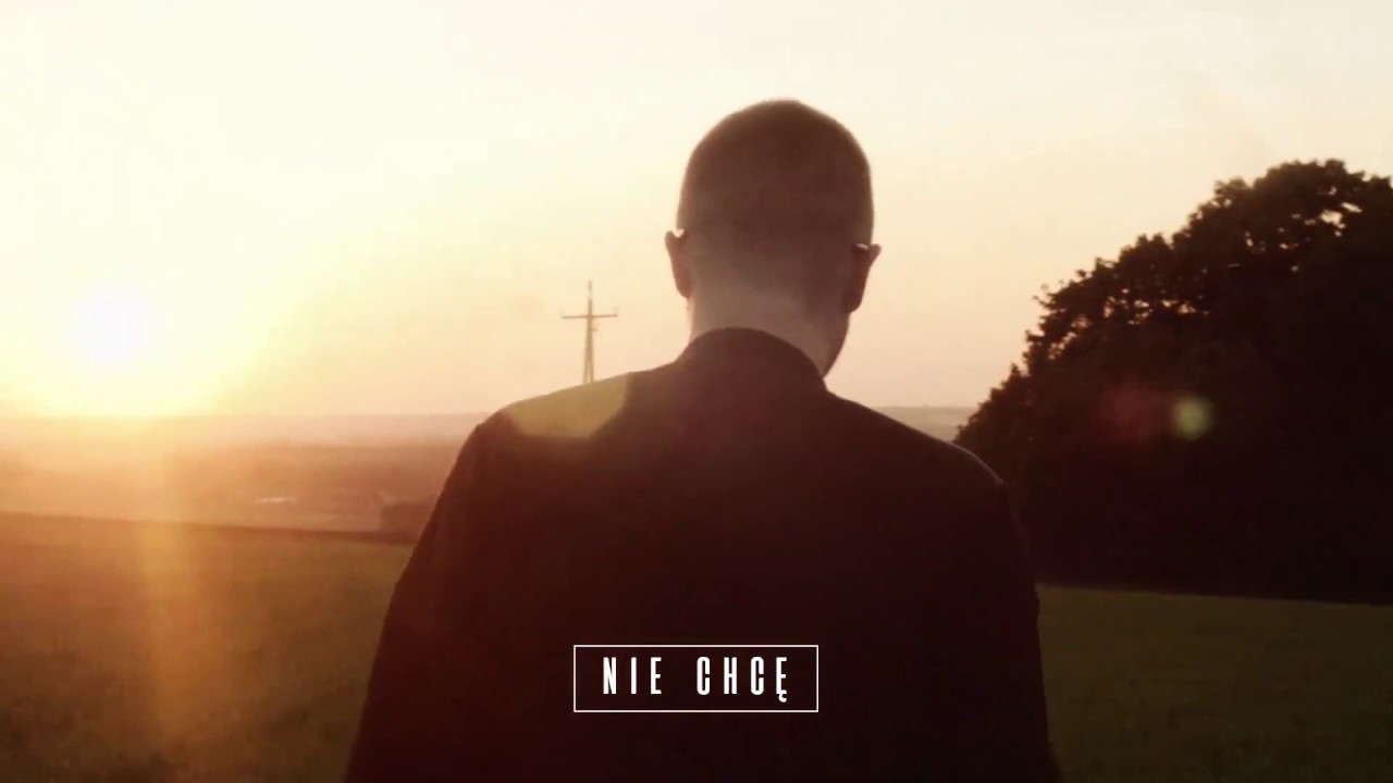 Klarenz - Nie chcę (prod. SiwySiwek)