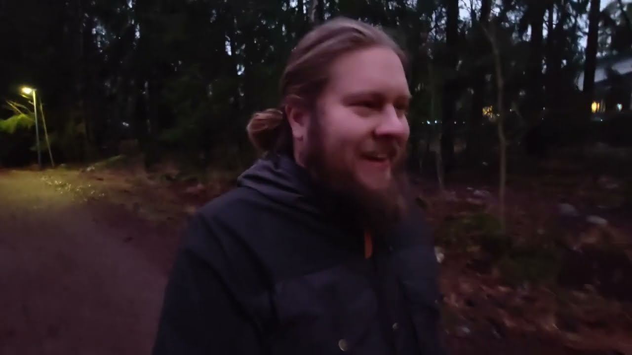 Pitkän iän salaisuus