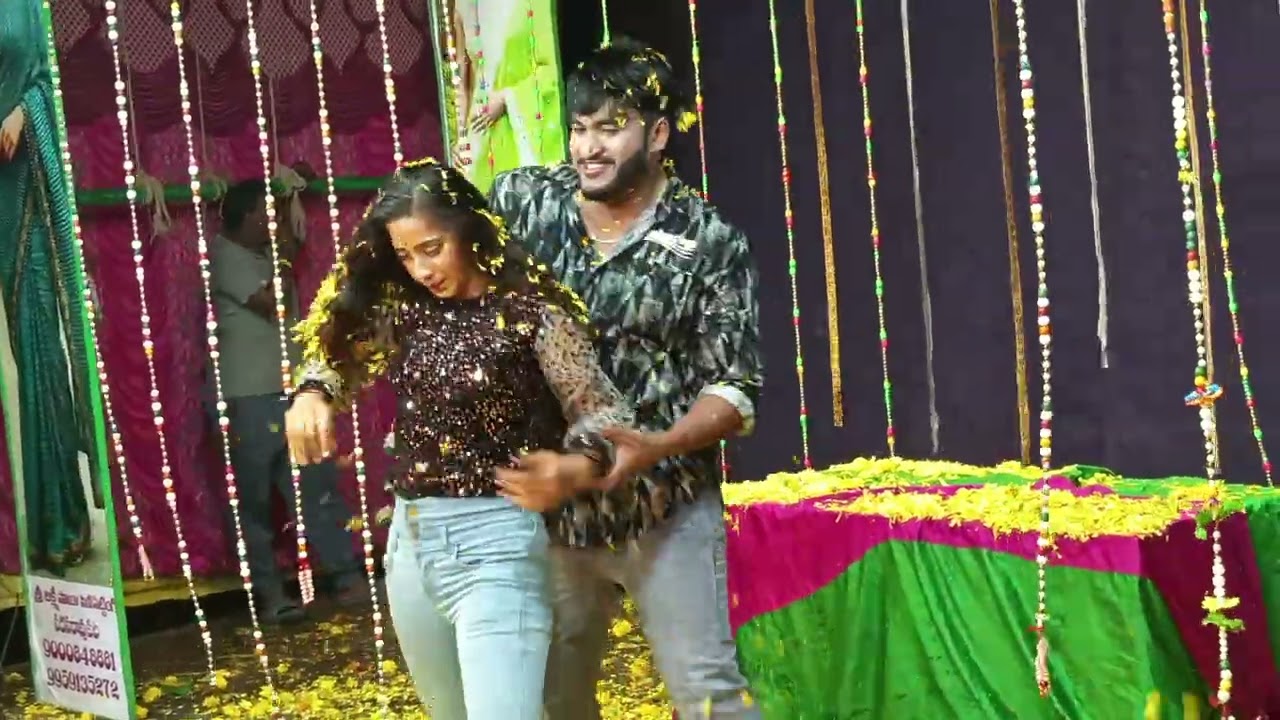 SATEESH🌪️(2k26) kondamudi drama📈