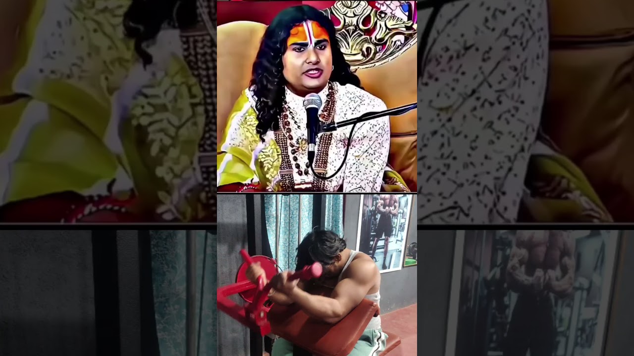 guruji savage reply 😂