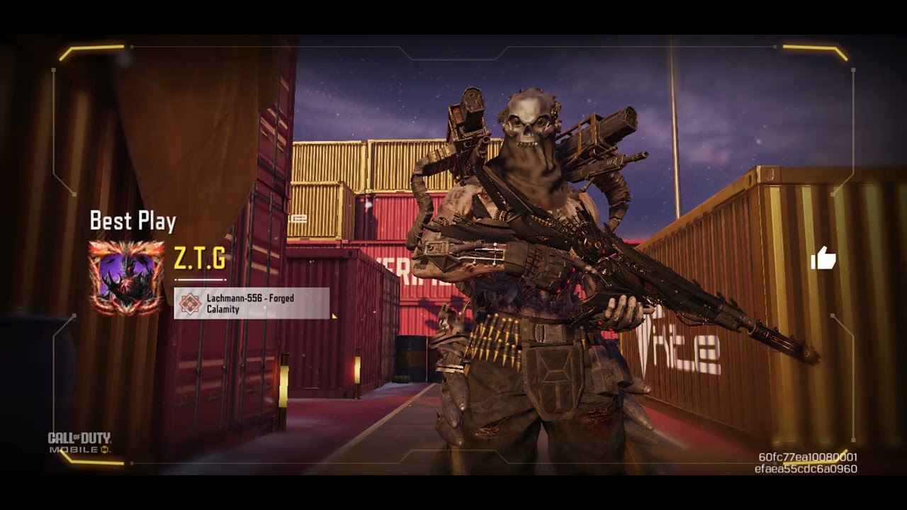COD EP 977