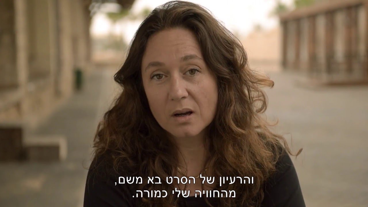 מאחורי הקלעים- עמק - החל מה-17.3 בבית הקולנוע