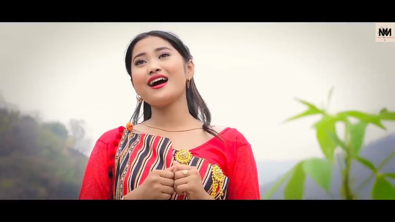 KAMUNTHI - Official New Karbi Full HD Video Song 2022 || Rahul Bey & Alice Teronpi