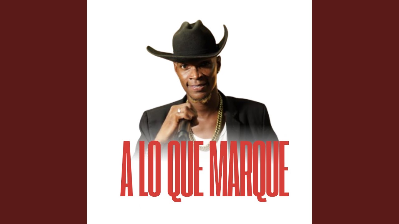 a lo que marque
