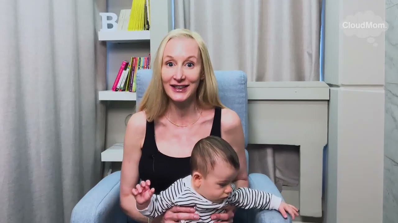 Breastfeeding Tips for an 8 Month Old Baby | Cloudmom