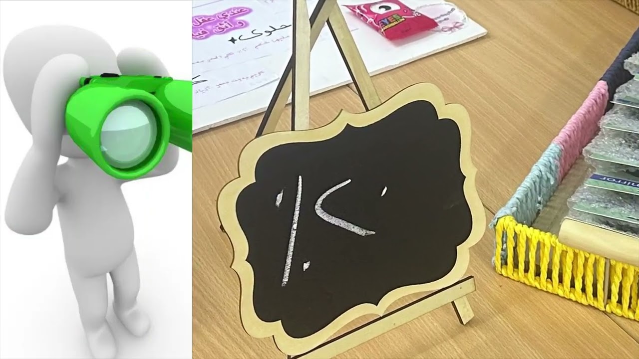 تطبيقات على النسب المئوية 