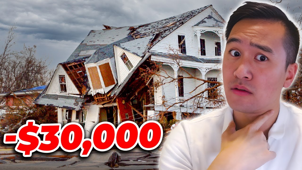 The $30K Mistake That Changed How I Buy Rentals