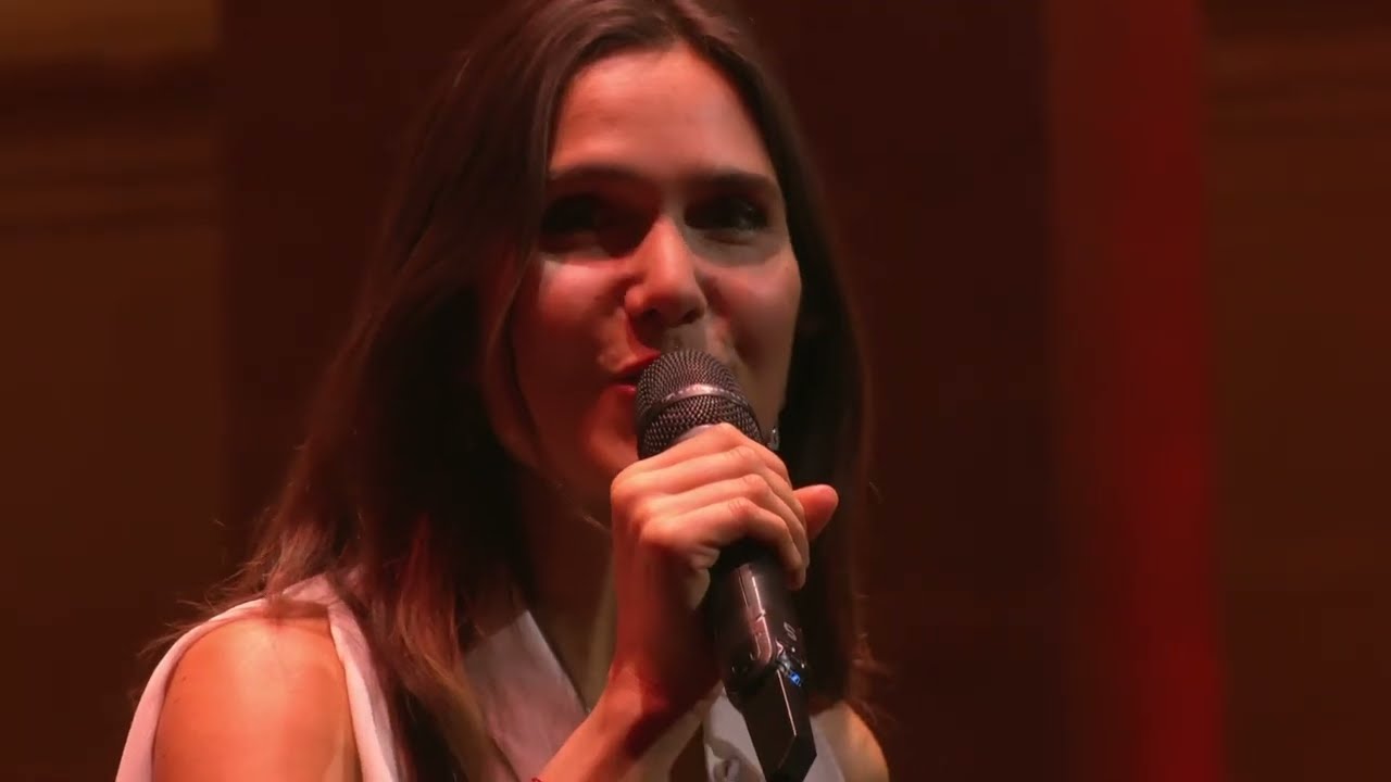 Cécile RAP-VEBER et Joyce JONATHAN - J’ai gagné la Star’Ac chinoise !