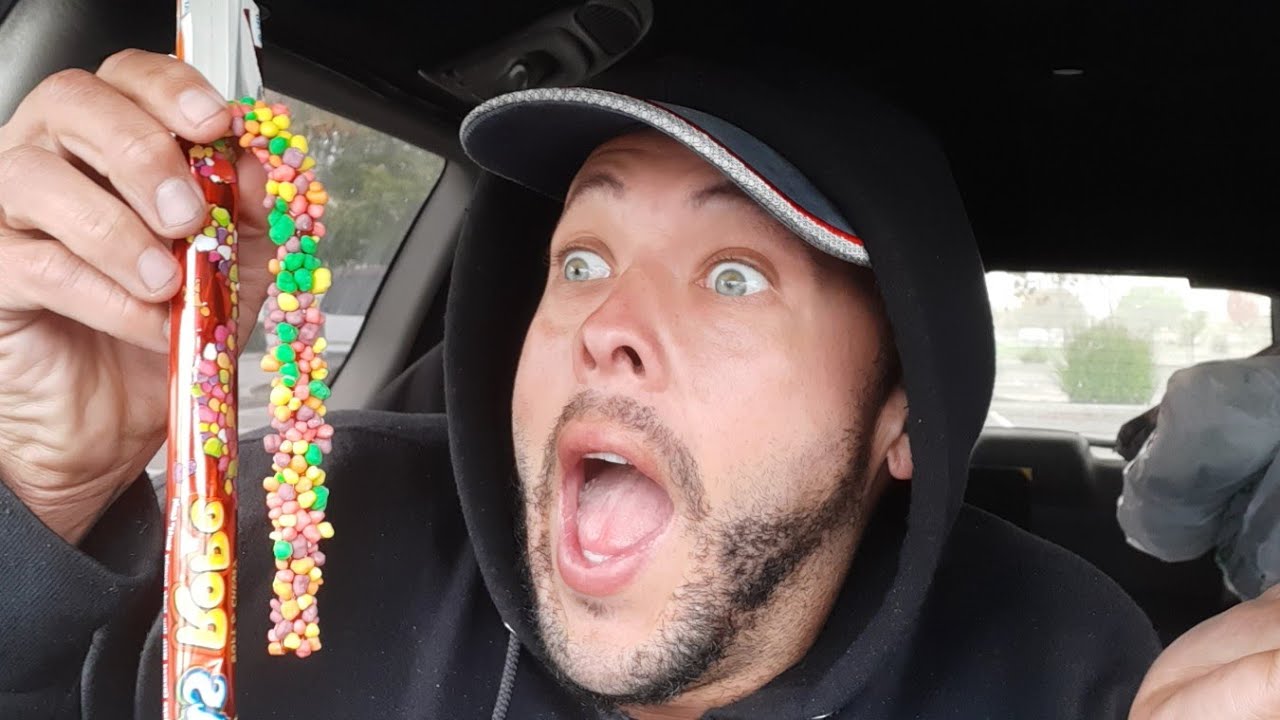 the amazing nerd rope review