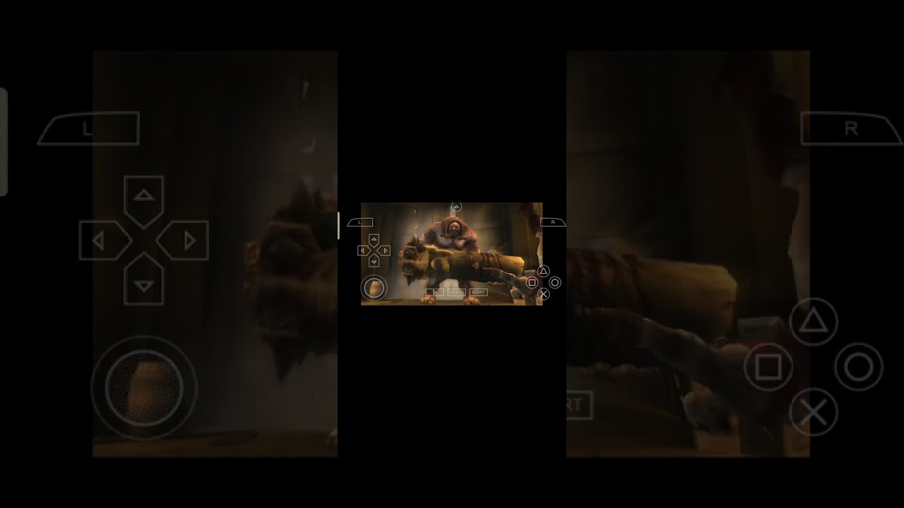 Main god of war di hp prt1