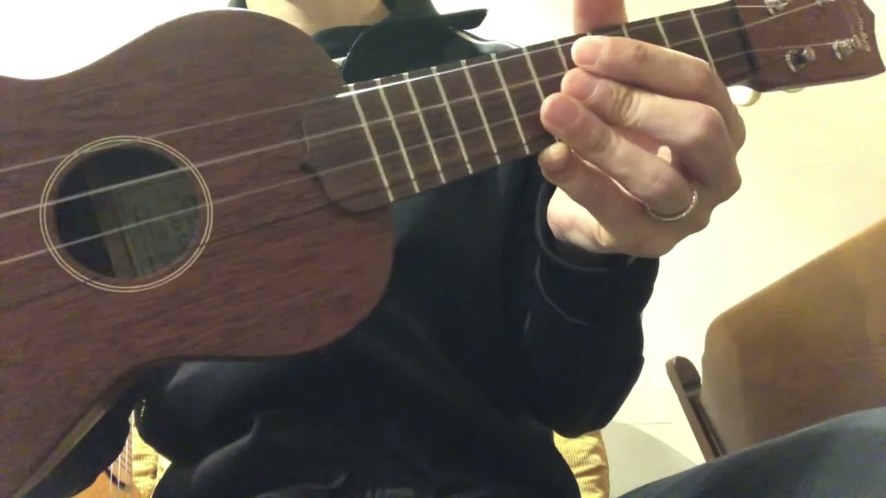 Martin ソプラノウクレレ Style-0 1960年代と1990年代(CUSTOM)と2000年代のS-O Uke を比較レビュー