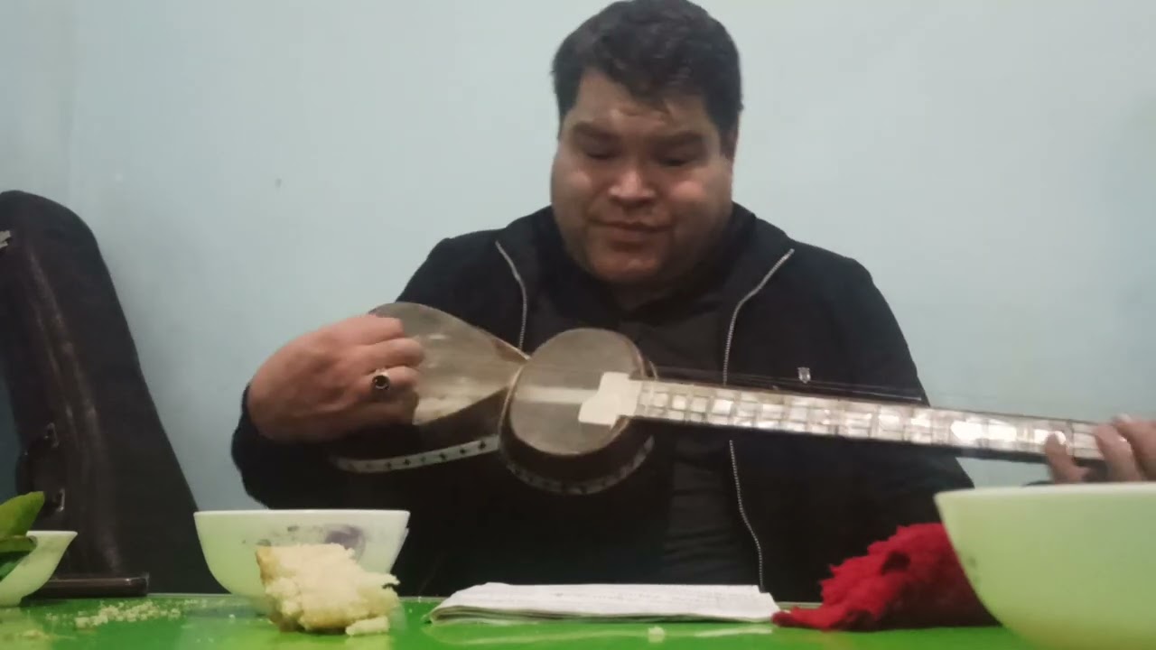 Темур Худайшкуров