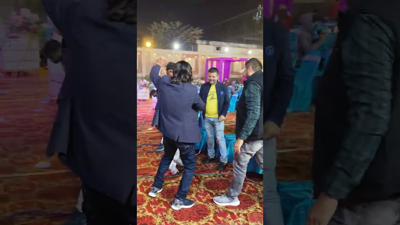 Mere yaar ko mana De yah pyar FIR jaga De song#song singing#night program