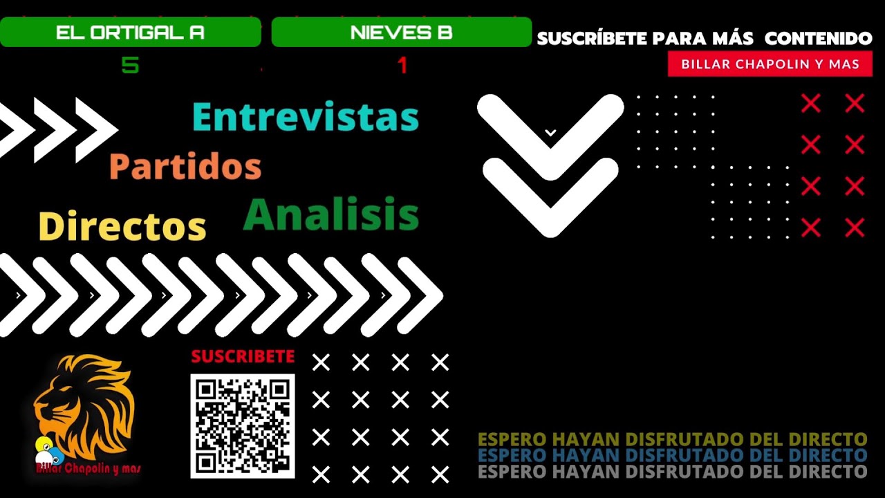 11 Jor. El Ortigal A & Las Nieves B