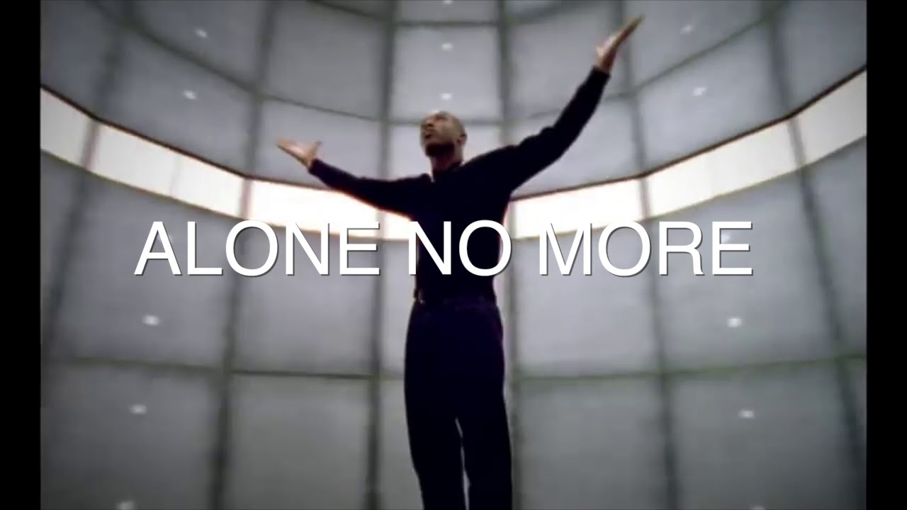 Philip George & Anton Powers - Alone No More (Alternative Video) ft. Another Level