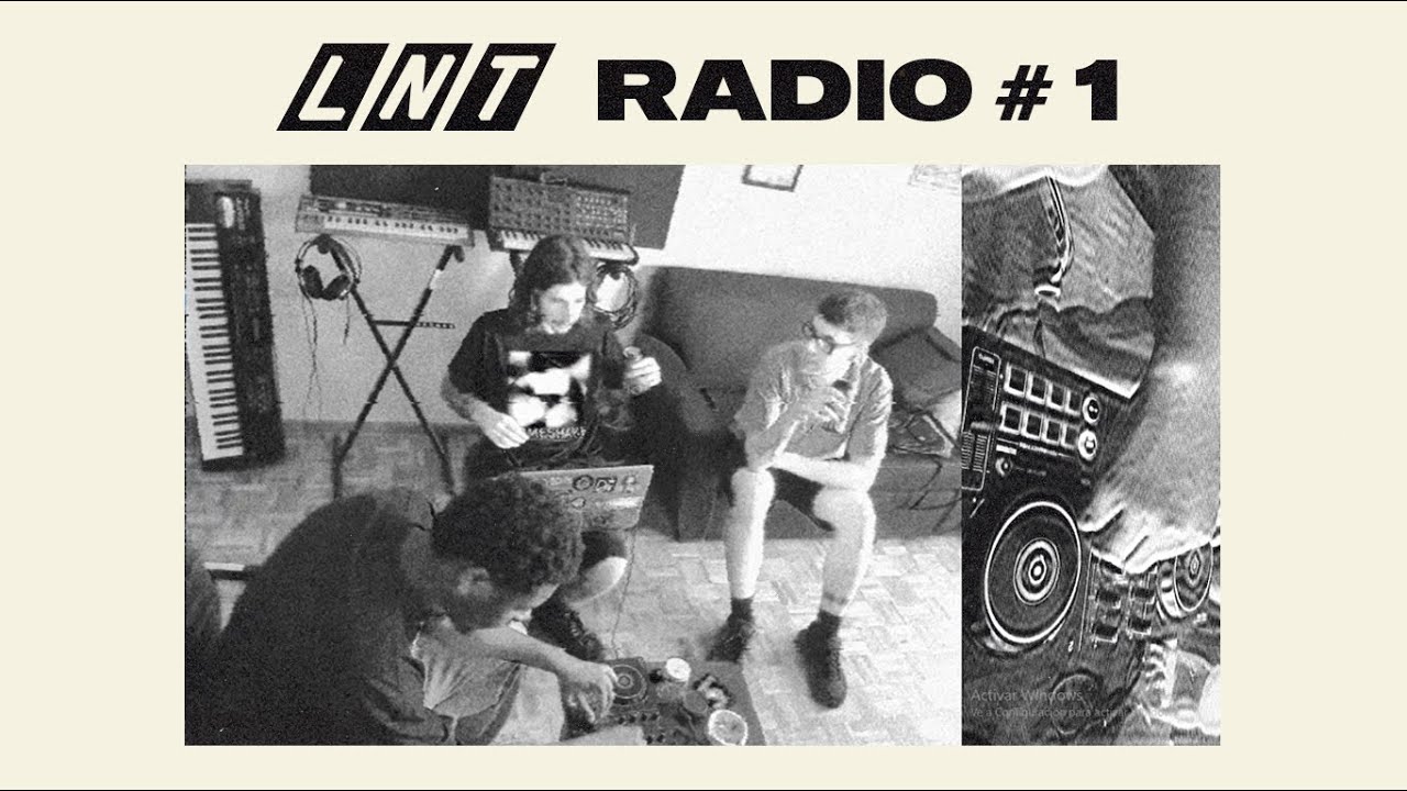 LNT RADIO #1