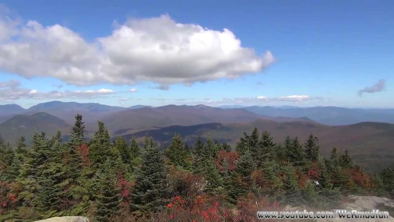 Mount Kearsarge North