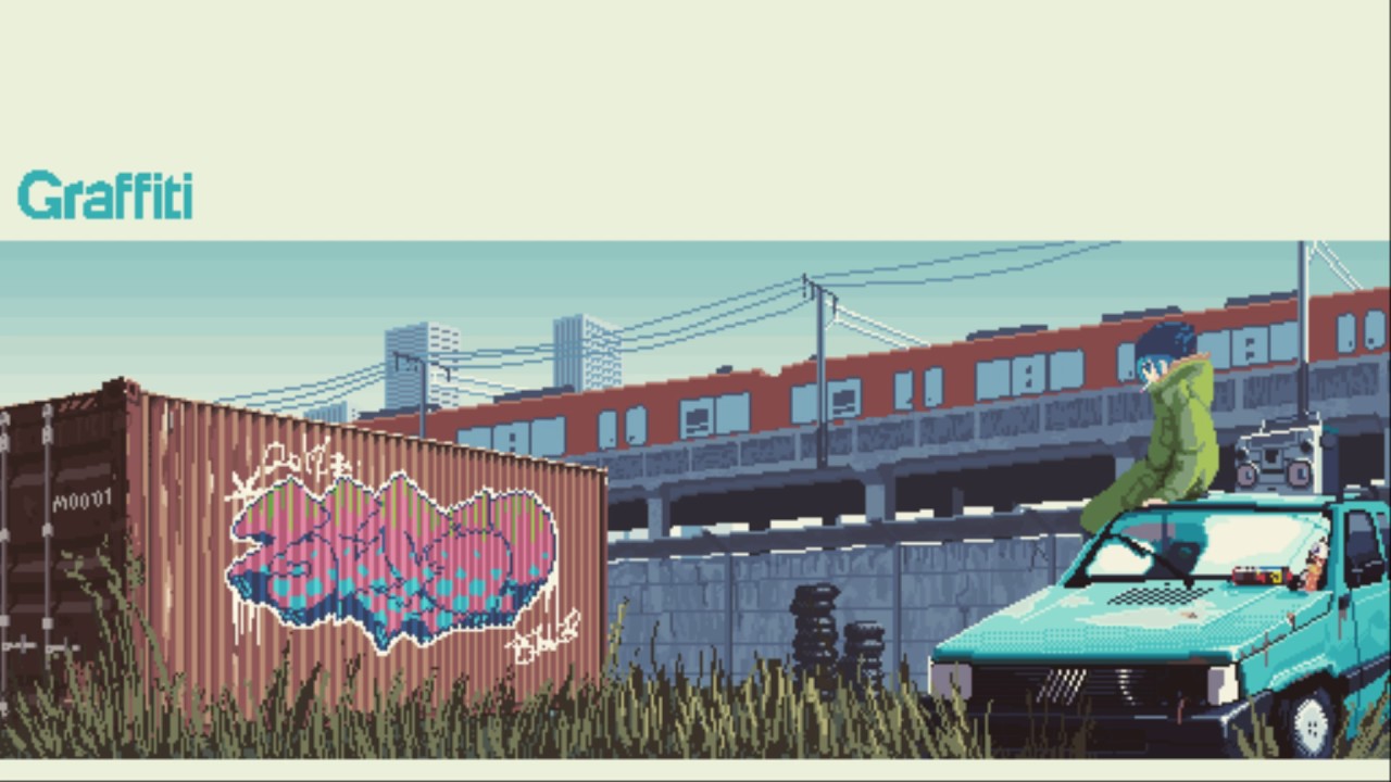 Melancholy Prequel (Rising Sun Redux)