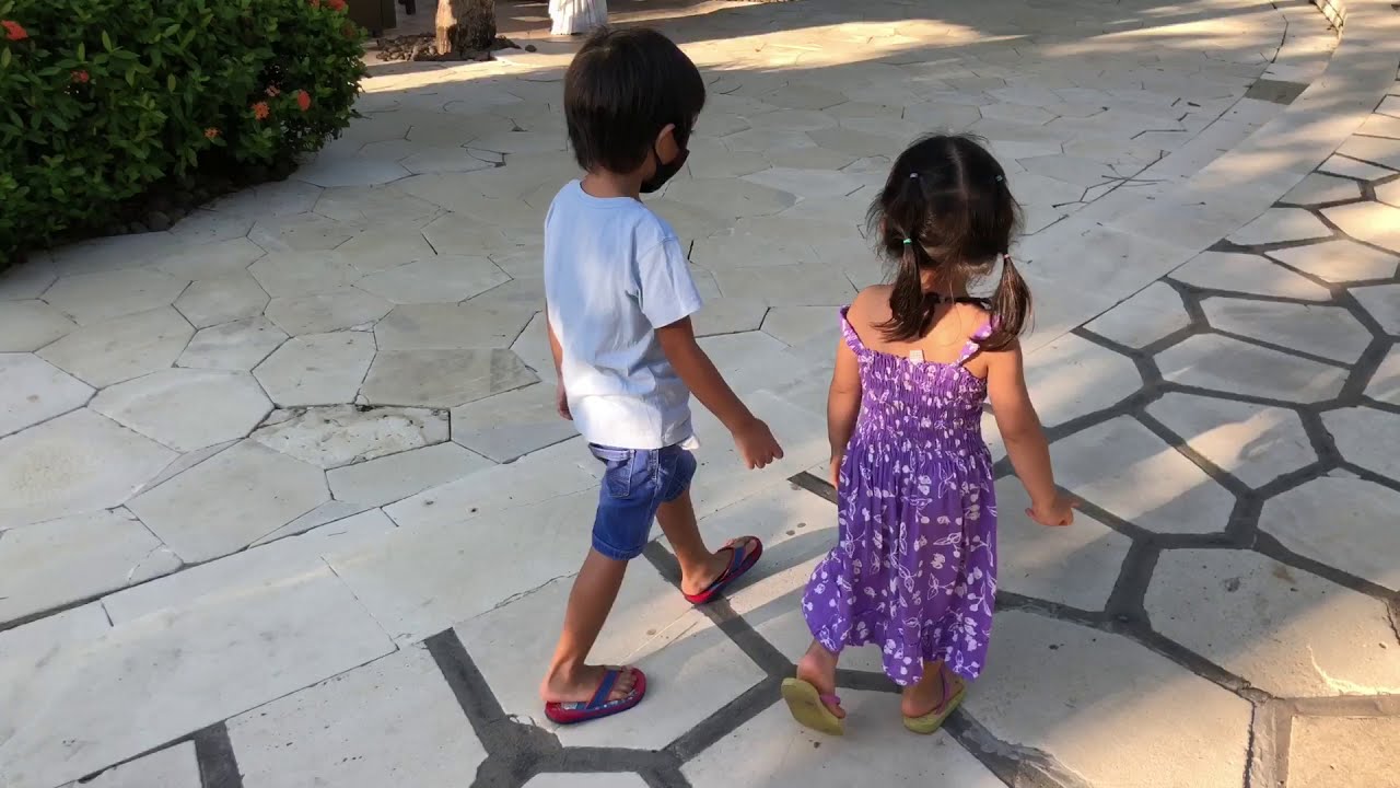 The Westin Resort Nusa Dua Bali || Superfun activities with Kids