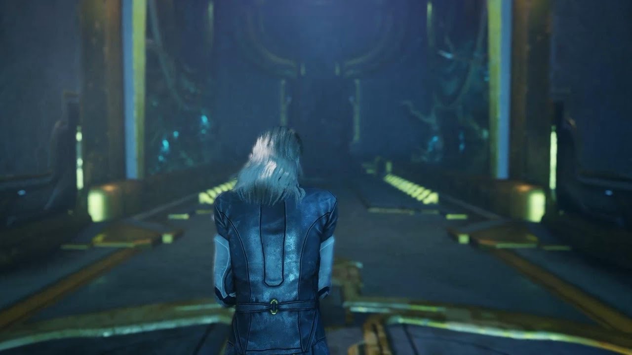 После всего этого времени… Лойд наконец-то противостоит семье Энтрати | Warframe