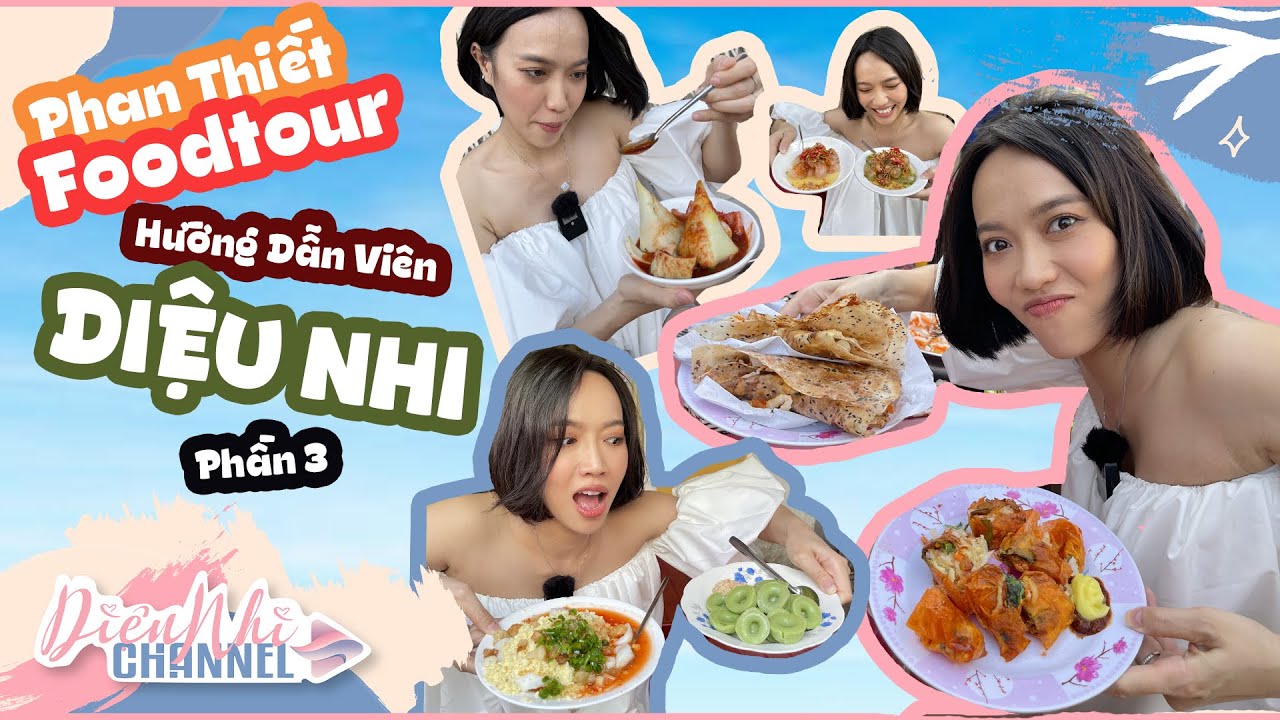 Tập #3 