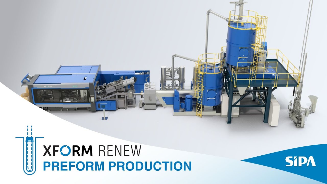 SIPA Xform Renew