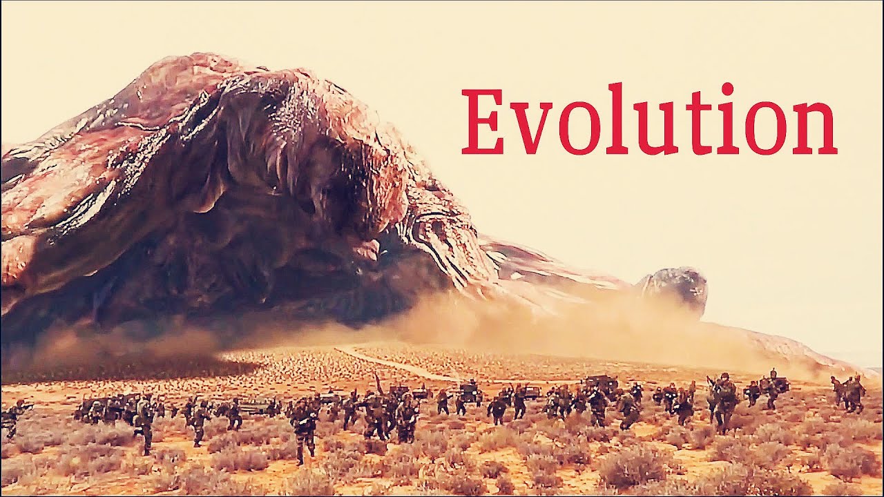 [Full Recap] A Meteorite Brought Alien Life To Earth And Formed Its Own Biosphere In Just One Week