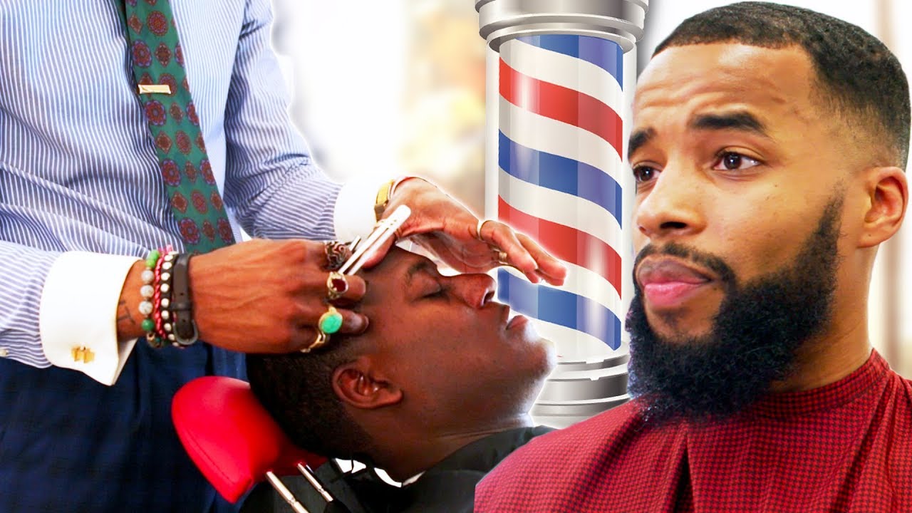 Why I Don't Cheat On My Barber