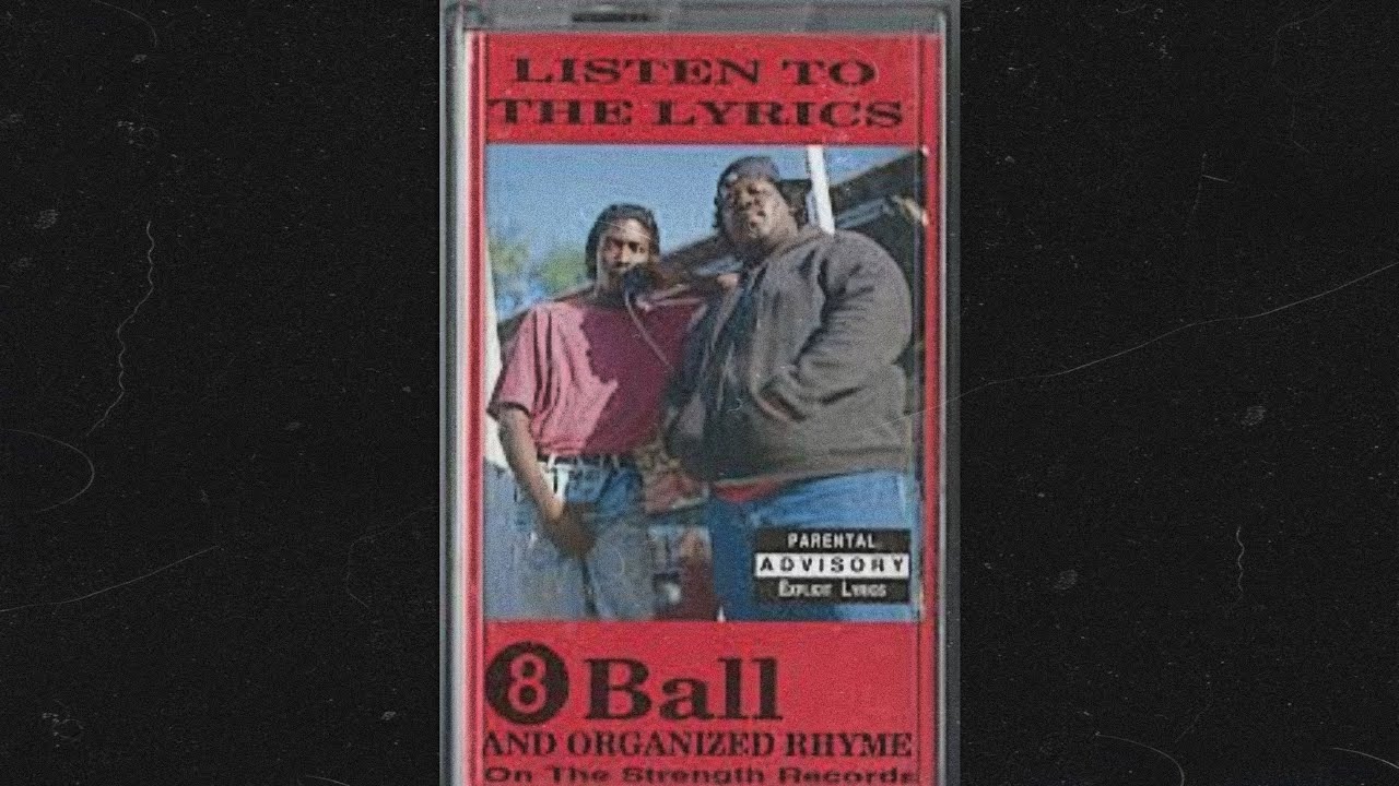 8BALL & MJG MEMPHIS TYPE BEAT Prod. CoFly 