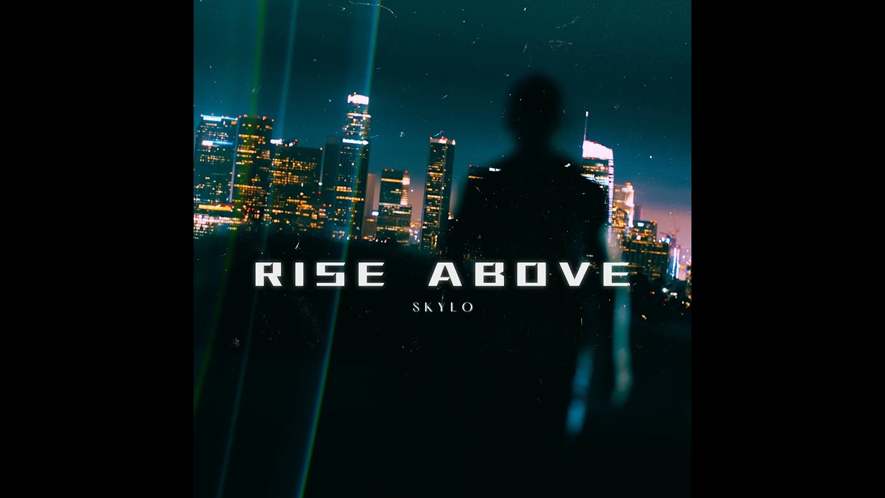 RISE ABOVE – Festival Progressive House Anthem 2026 | Mainstage EDM Banger