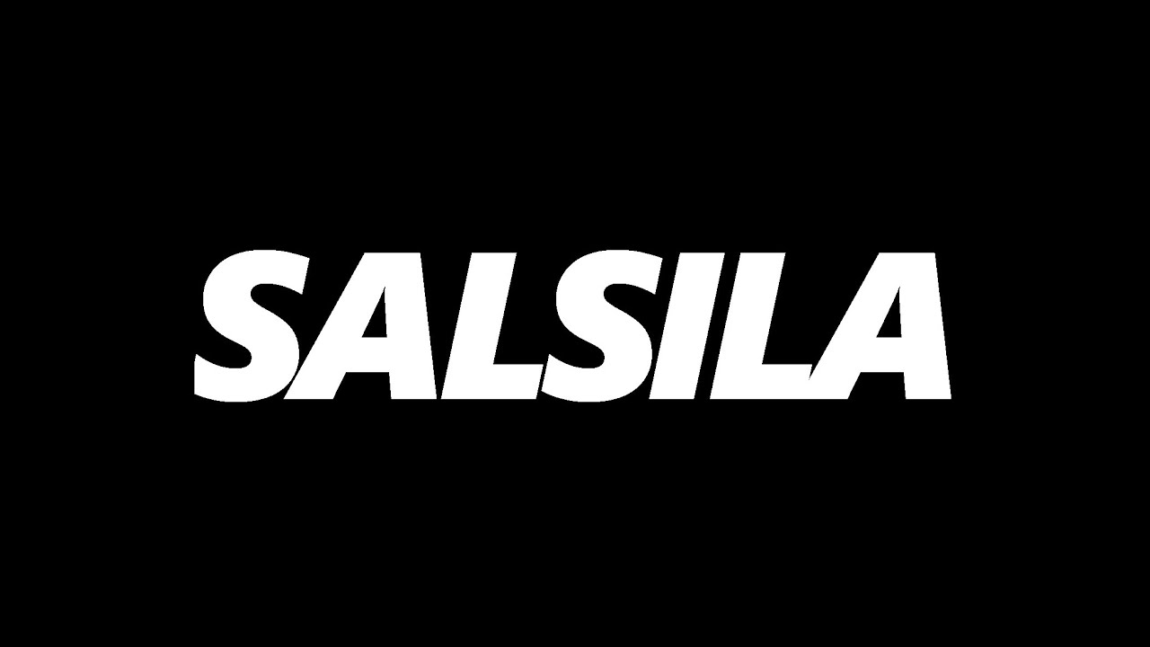 SALSILA 2026 - dal 27 Feb al 01 Mar