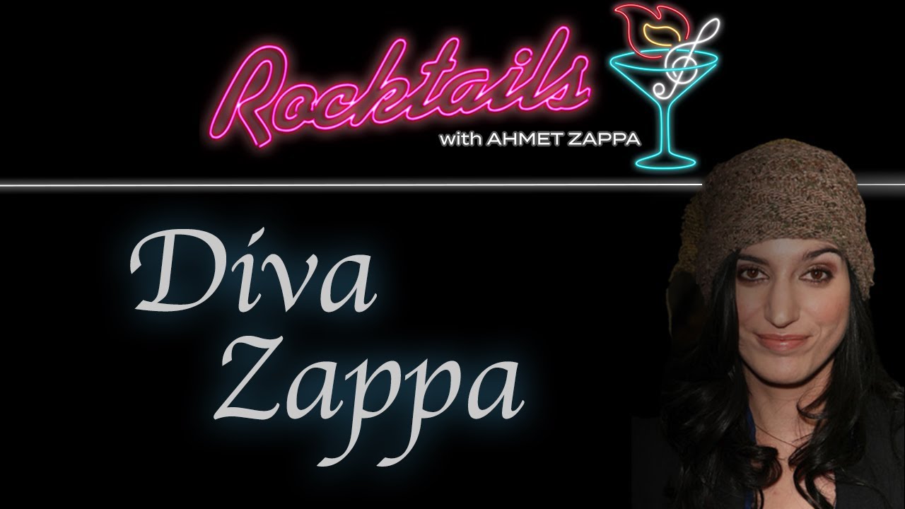 Diva Zappa