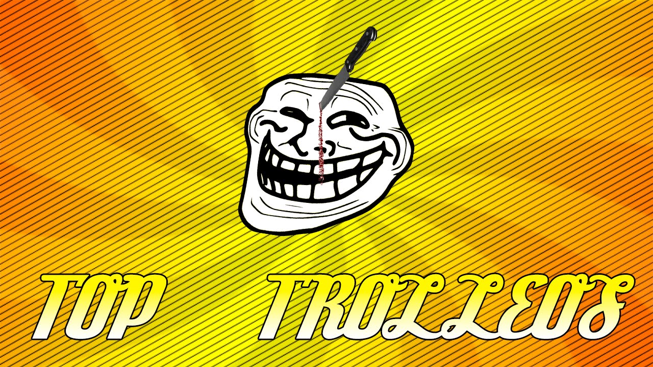 TOP TROLLEOS SEMANA 18 | NI&Ntilde;O LLORA POR TROLLEO