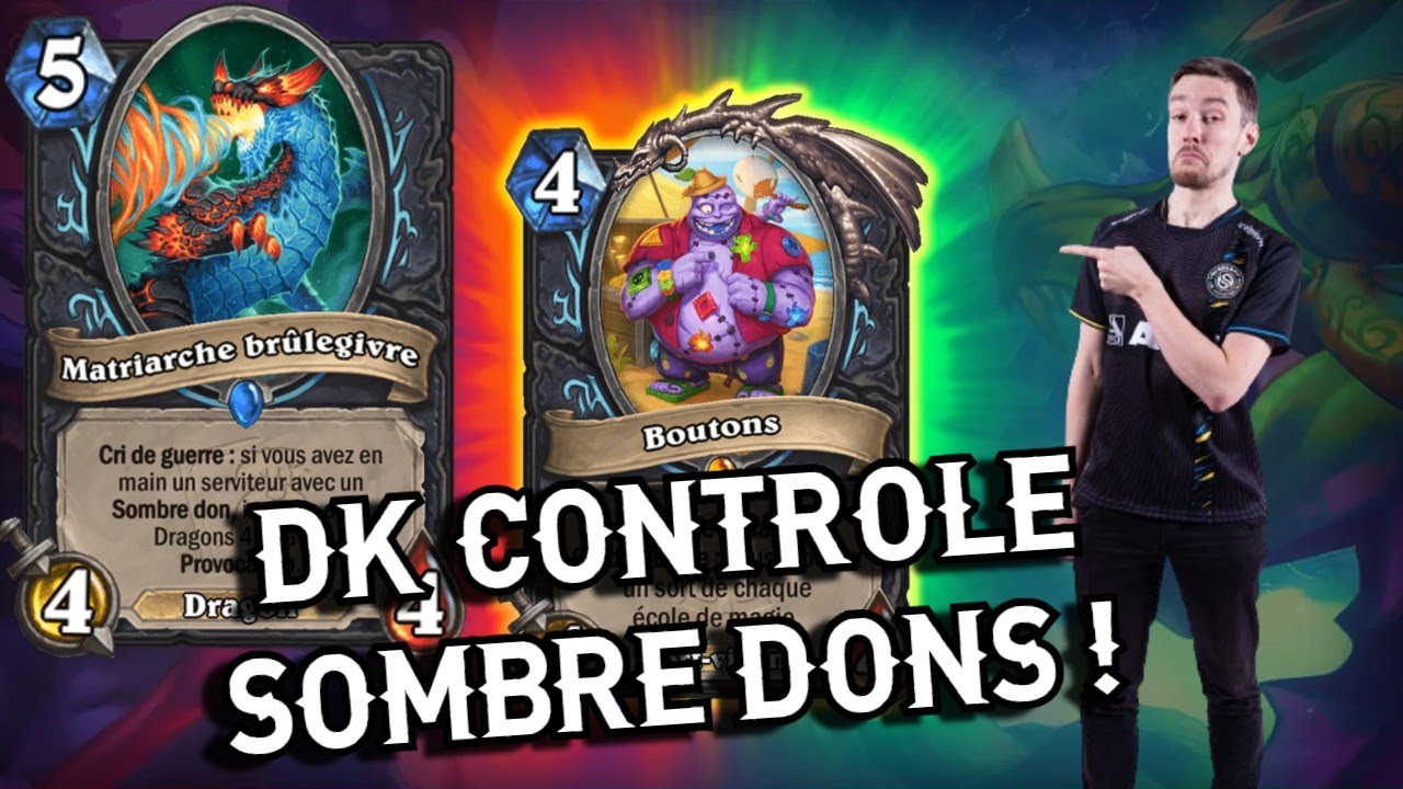 Je cuisine avec les nouvelles Cartes DK!