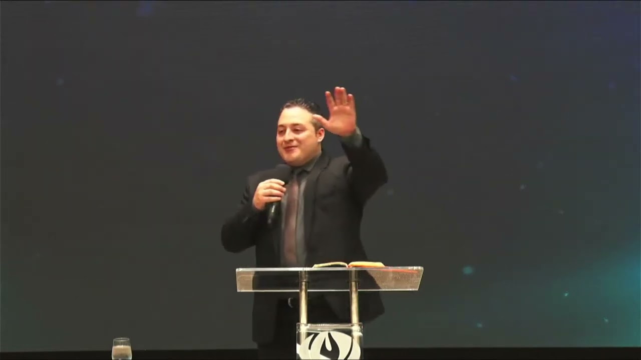 Uma parábola reveladora - Lc 10.30