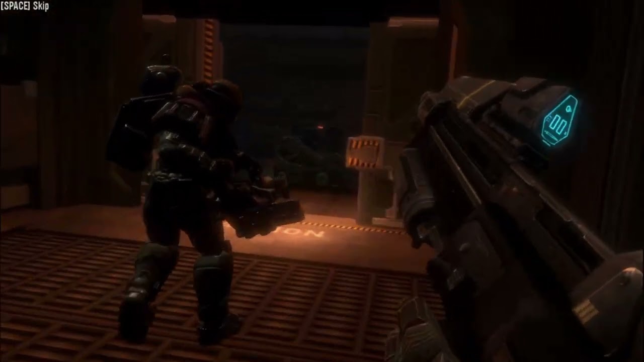Halo Reach Ep 04