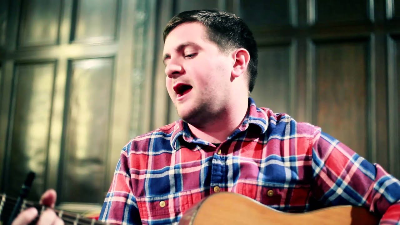 The Menzingers- Rodent (Space Jam Sessions)