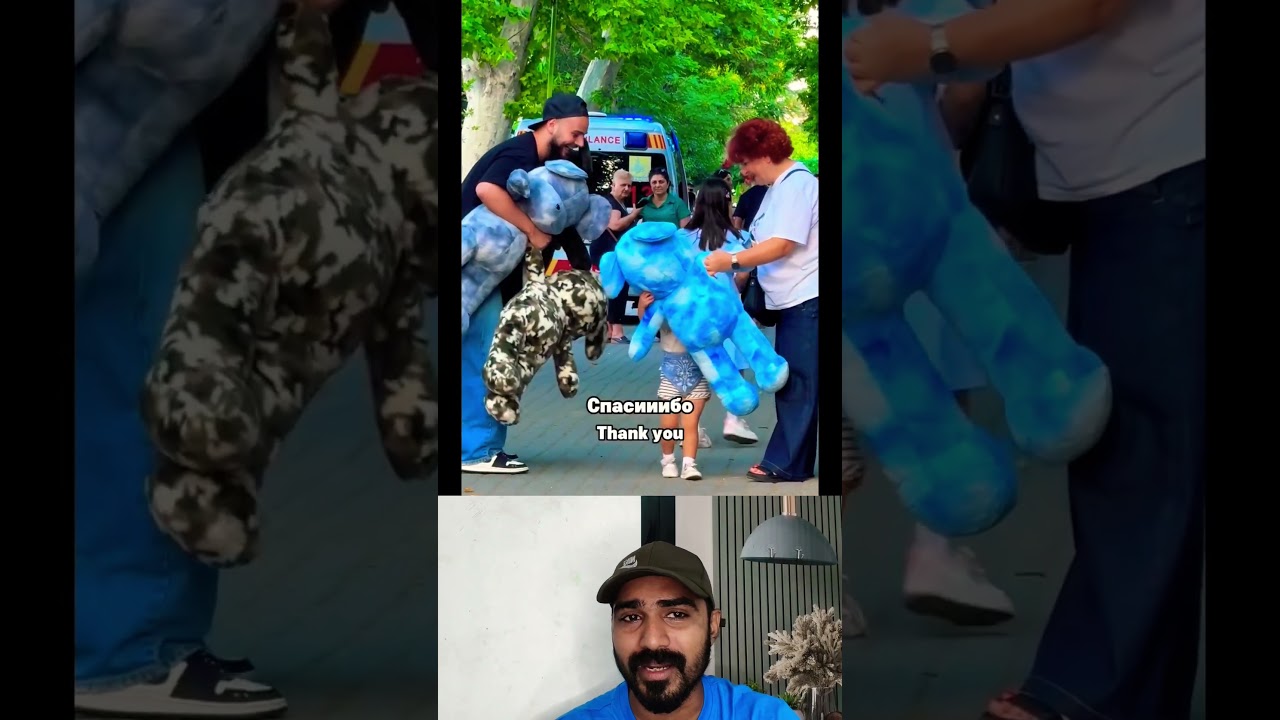 മോള് ഓടി വരുന്നത് കണ്ടപ്പോൾ സങ്കടം തോന്നി🥹 