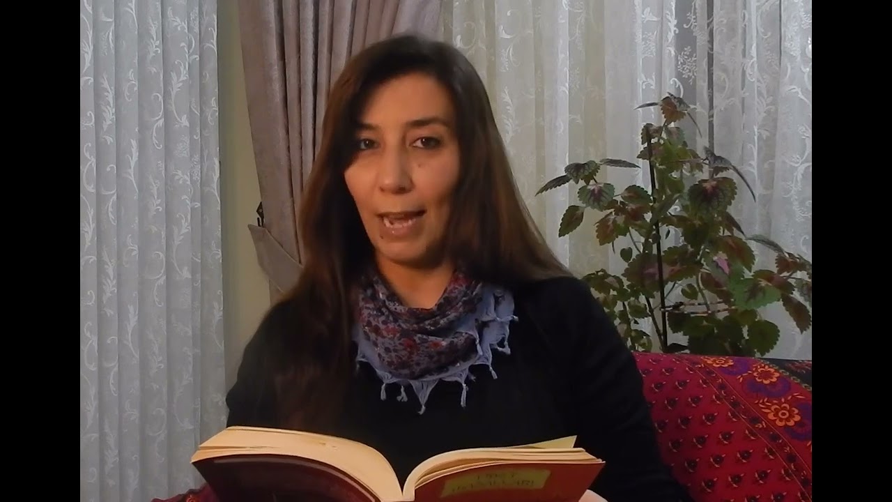 Sabah Yıldızı İle Bülbül