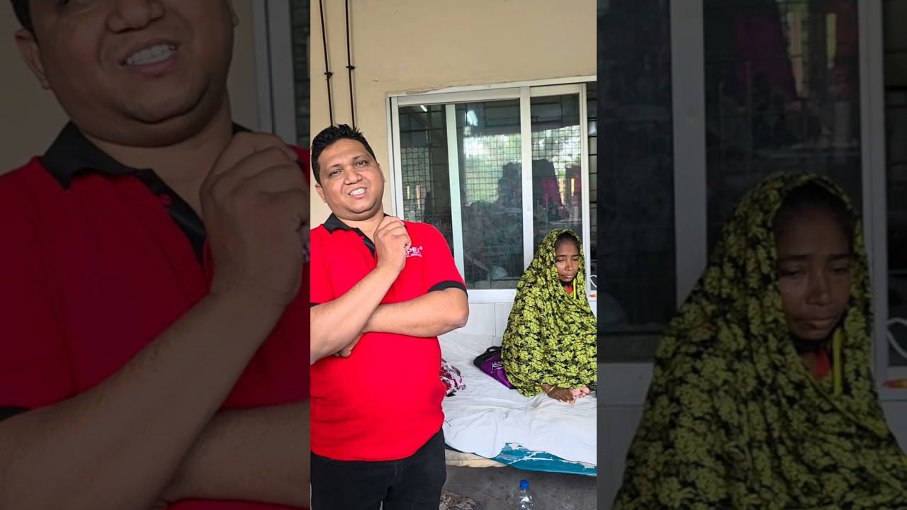 তিনকূলে যার কেউ নেই..........?