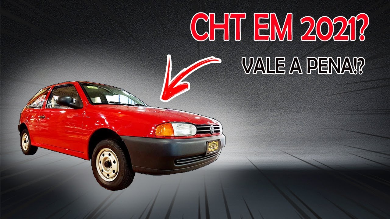 COMPENSA TER UM GOL BOLA G2 CHT EM 2021?