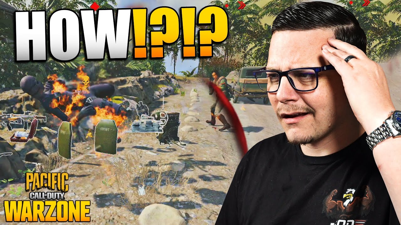 Spectating Warzone Solos After Loadout Change is a Huge Difference | Late Game Rotations & Positions